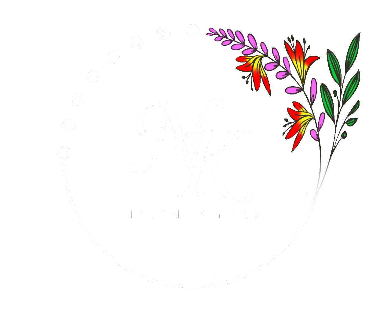 Nitid Knotz logo